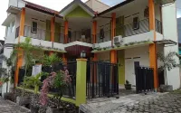 Rumah Tidar Syariah