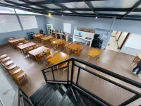 Nines Residence Balikpapan - con terme