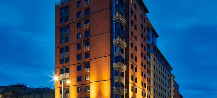 Leonardo Royal Hotel Glasgow Hoteles en Glasgow