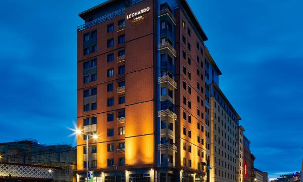 Leonardo Royal Hotel Glasgow