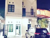 ZG Homy Jogja Hotels in Kotagede