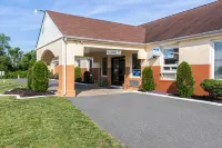 Oceanside Lodge