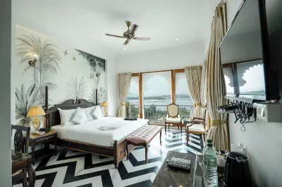 Burj Baneria - A Boutique Homestay