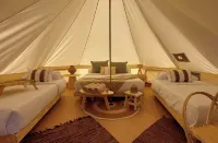 Terranova Glamping Hotels near Zoo Lujan