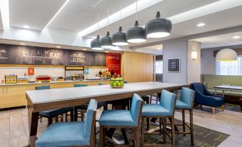 Hampton Inn Richmond-Mechanicsville