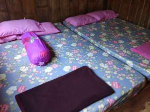 6 Bedrooms at Villa Pohon Rindang Jogja