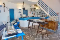 KERAME HOTEL Hotels in Evdilos