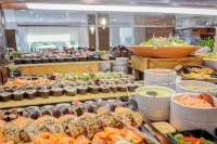 Hotel Best Siroco - breakfast
