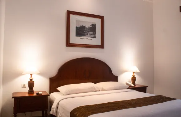 達洛薩蘭斯蘭酒店