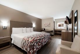 Red Roof Inn Chattanooga – Hamilton Place