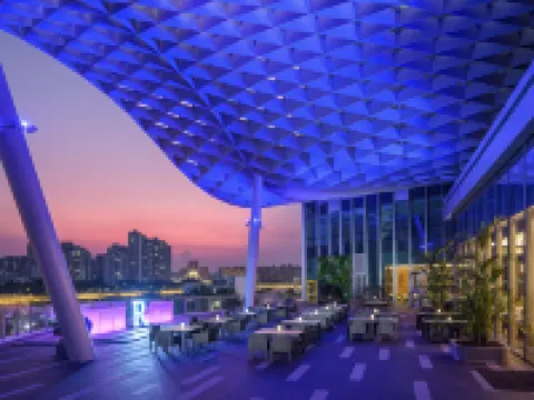 Renaissance Zhuhai Hotels in Zhuhai