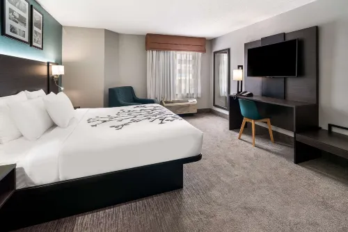 斯帕坦堡西南蘇爾住宿普拉斯飯店