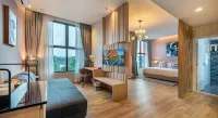 Pusayapuri Hotels in U Thong District