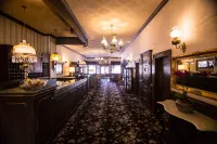 General Palmer Hotel - 4 stelle