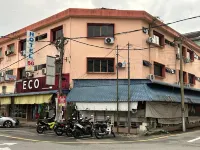 SG Hotel Tanjong Malim Hotels in Tanjung Malim