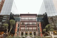 Barceló Oviedo Cervantes Hotels near San Francisco Park