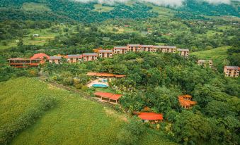 Hotel Arenal Kioro Suites & Spa