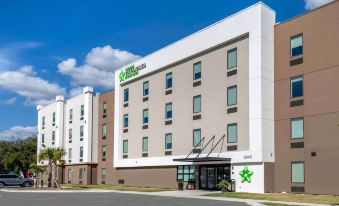 Extended Stay America Premier Suites - Tampa - Fairgrounds - Casino