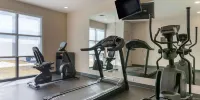 Extended Stay America Premier Suites - Savannah - Pooler - Gym