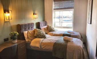 Zea Apartments - Housity