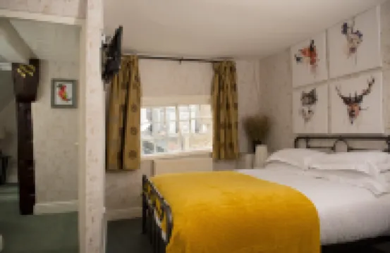 The Sun Hotel ウエストゲート周辺のホテル