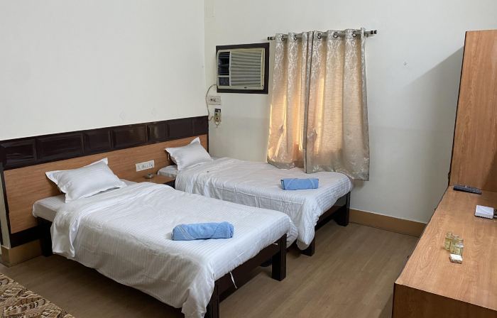 Hotel Mayur