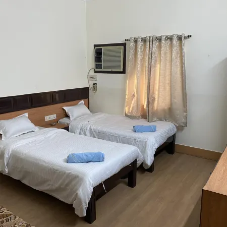 Hotel Mayur