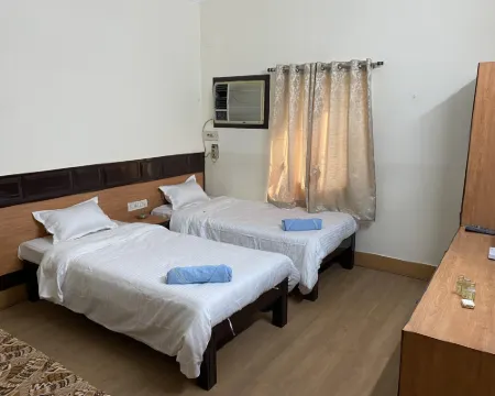 Hotel Mayur Hotels in Purulia