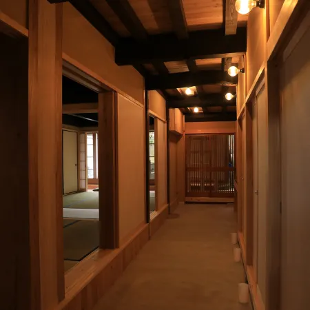Naramachi Tonari