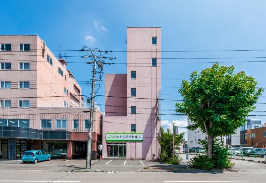 4. 카사 인 호텔 ..