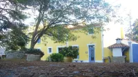 Domaine du Siestou Wine Resort & Spa Hotels in Caunes-Minervois