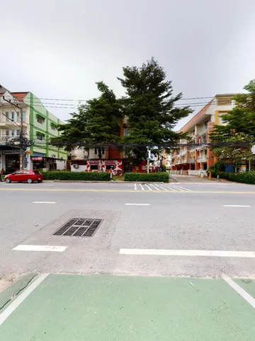 รูปภาพของโรงแรมฉางโซวา