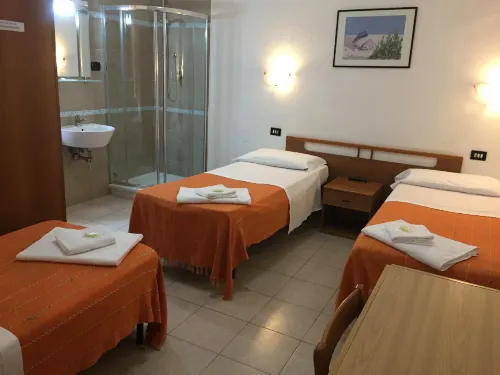 Hotel Adelchi