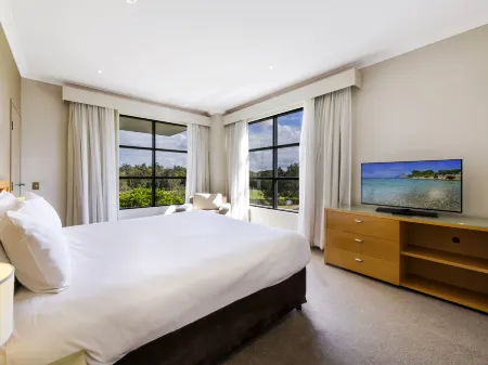Mercure Kooindah Waters Central Coast