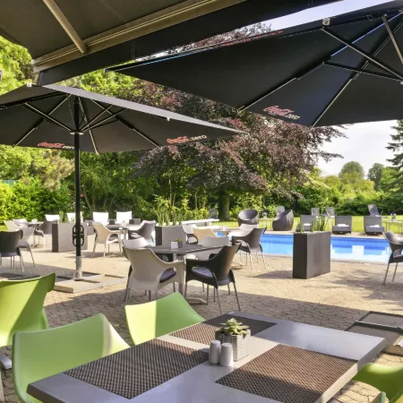 Mercure Hotel Aachen Europaplatz