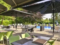 Mercure Hotel Aachen Europaplatz - breakfast