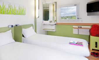 Ibis Budget Saint-Étienne Stade