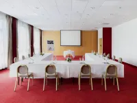 Hôtel Mercure Nevers Pont de Loire