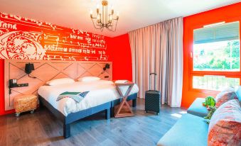 Ibis Styles Carcassonne la Cité