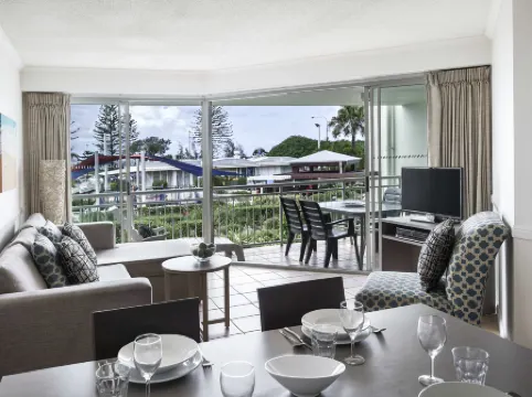 BreakFree Alexandra Beach