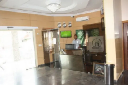 Wetland Hotels, Ibadan