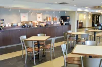 Best Western Thompson Hotel  Suites
