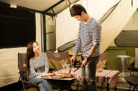 Gapyeong Serapim Geulraemping/Eeokeon/Saetenteu Gyoce/Dangilgweon Panmae Hotels in Gapyeong-gun