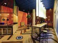 Ibis Budget Tambore Hotels in Barueri