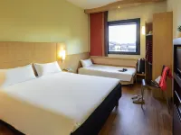Ibis Milano Malpensa Aeroporto Hotels in Cardano al Campo