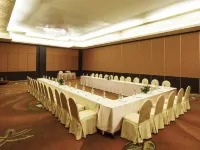 The Nouveau Chumphon Beach Resort and Golf