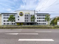 B&B HOTEL Augsburg-Süd Hotels in Friedberg