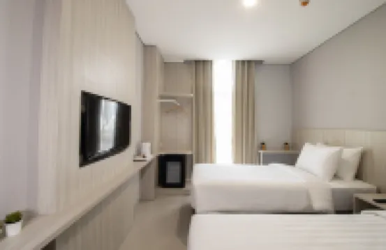 MIC Residence Yogyakarta