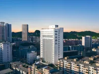 Mercure Lanzhou Xiguan Zhengning Road Hotel Hotels in Lanzhou