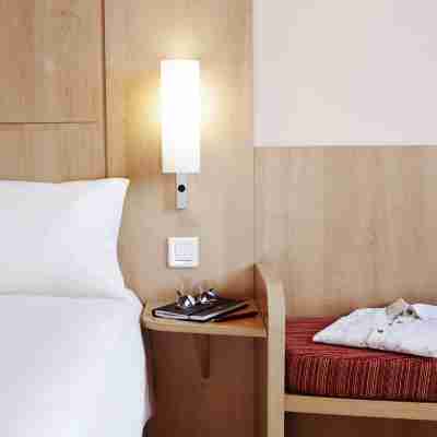 Ibis Lleida Rooms